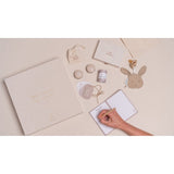 Little Dutch Bebis Bunny FSC Minneslåda