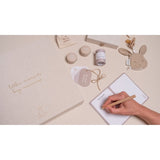 Little Dutch Bebis Bunny FSC Minneslåda