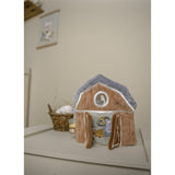 Little Dutch Little Farm Aktivitetsbok