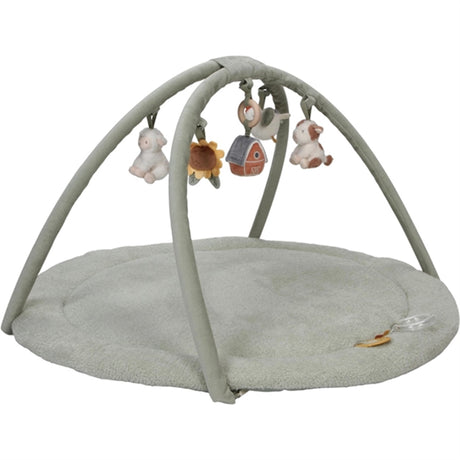 Little Dutch Little Farm Aktivitetsfilt