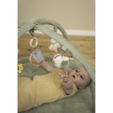 Little Dutch Little Farm Aktivitetsfilt