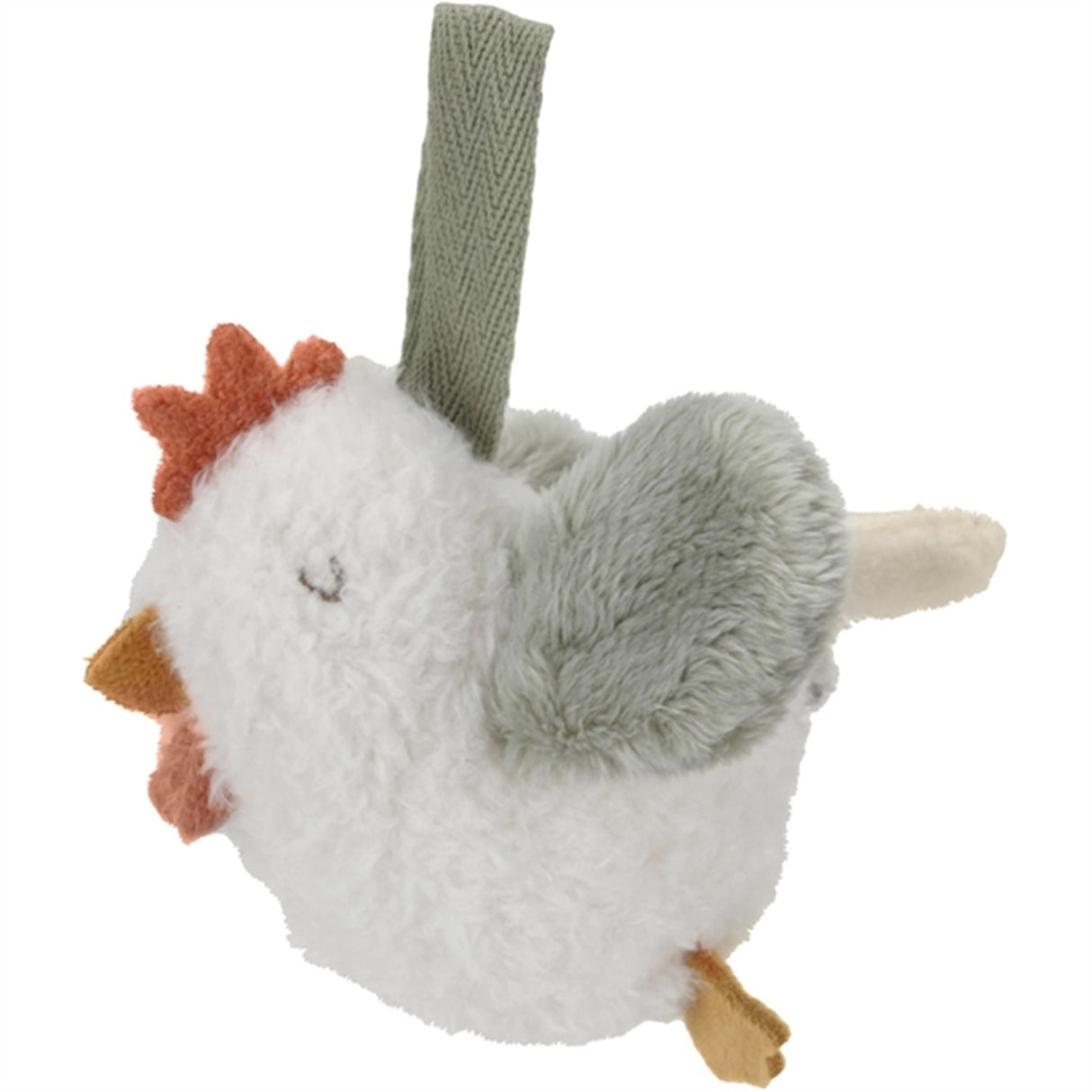 Little Dutch Little Farm Aktivitetsfilt