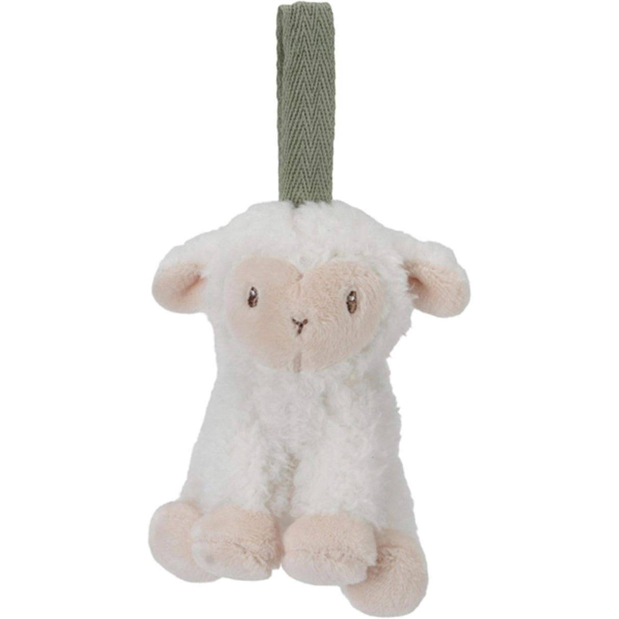 Little Dutch Little Farm Aktivitetsfilt