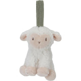 Little Dutch Little Farm Aktivitetsfilt