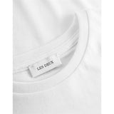 Les Deux Kids White/Dark Ivy Green Globe T-Shirt 2