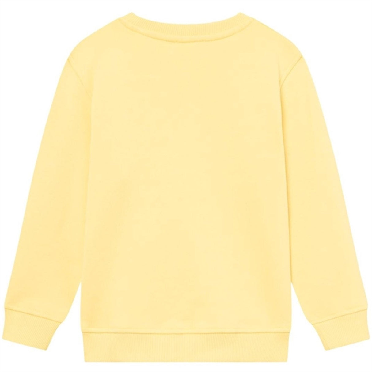 Les Deux Kids Pineapple/White Blake Sweatshirt 4