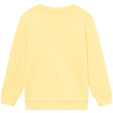 Les Deux Kids Pineapple/White Blake Sweatshirt 4