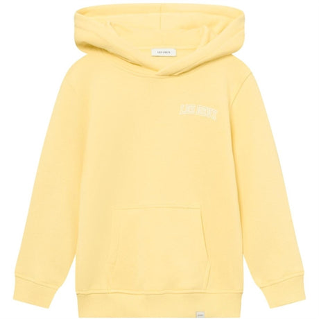 Les Deux Kids Pineapple/White Blake Hoodie 2.0