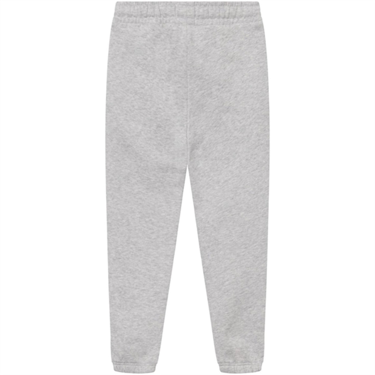 Les Deux Kids Snow Melange/Washed Denim Blue Blake Sweatpants 2.0 4