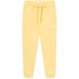 Les Deux Kids Pineapple/White Blake Sweatpants 2.0