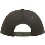Les Deux Kids Olive Night/White Encore Baseball Cap