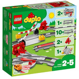 LEGO® DUPLO® Togspor