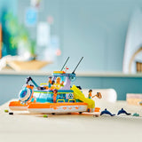 LEGO® Friends Sjöräddningsbåt 5