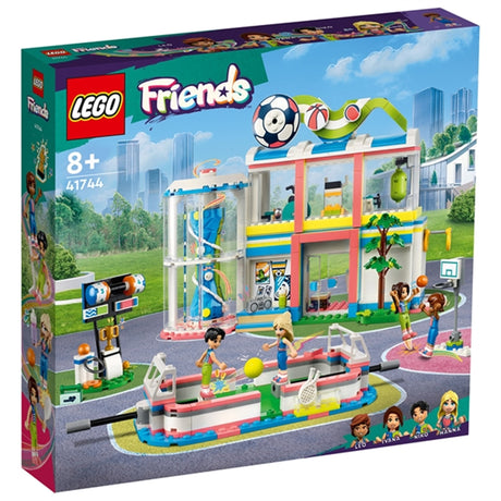 LEGO® Friends Sportcenter