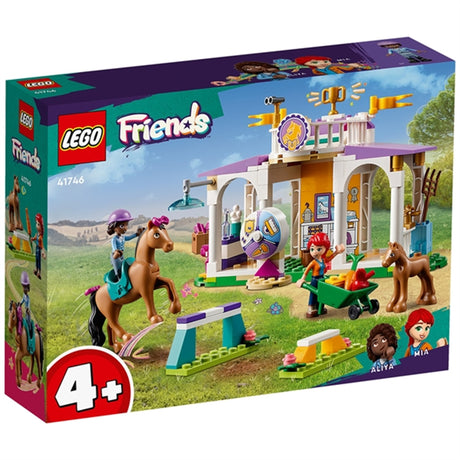 LEGO® Friends Hästträning