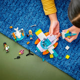 LEGO® Friends Sjöräddningsplan 3