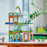 LEGO® City Lägenhetshus 5
