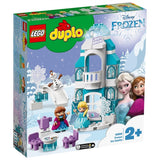 LEGO® DUPLO® Frost Isslot