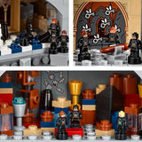 LEGO® Harry Potter™ Hogwarts™ Slott