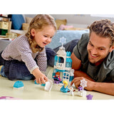 LEGO® DUPLO® Frost Isslot