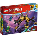 LEGO® NINJAGO® Kejserlig Drakjägarbest