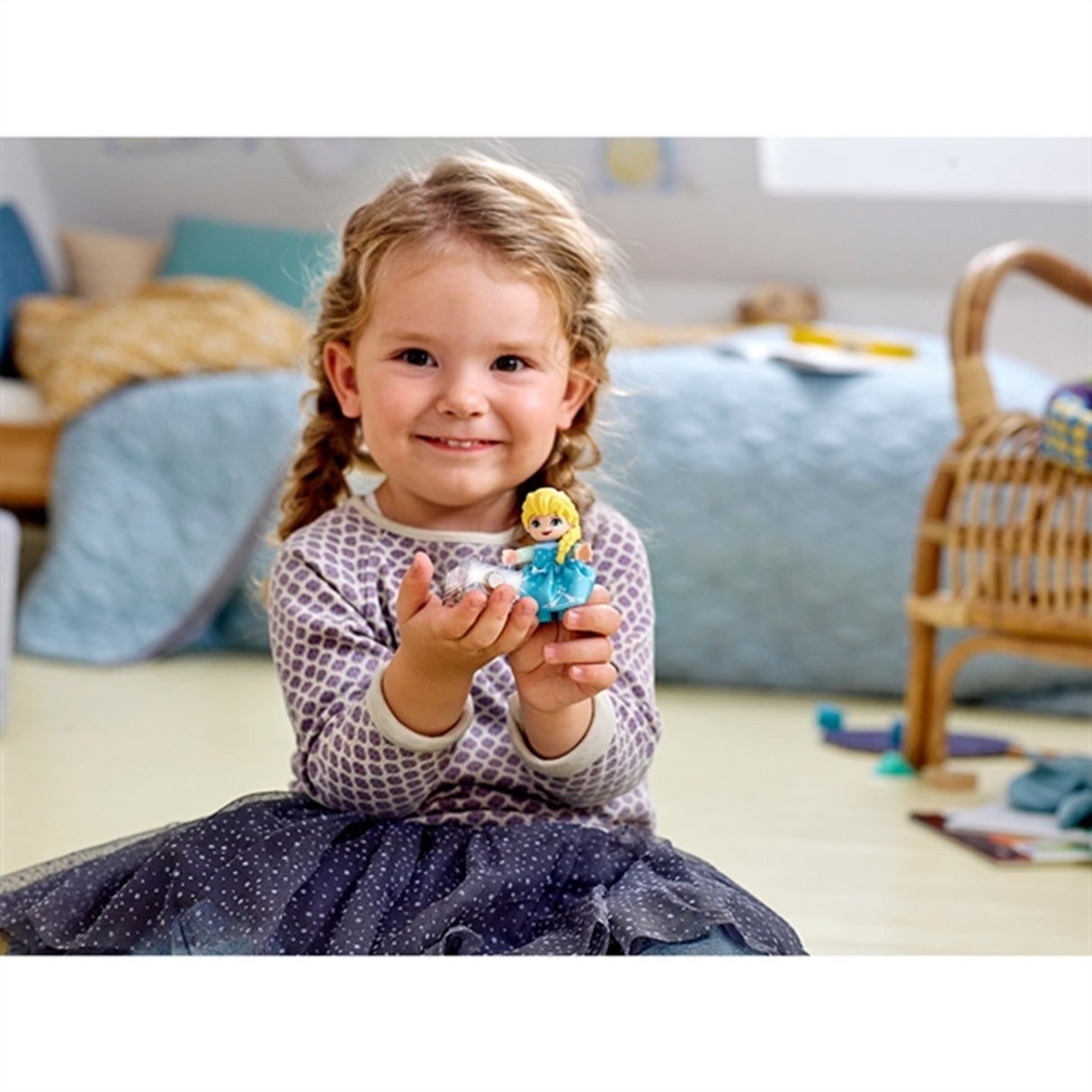 LEGO® DUPLO® Frost Isslot