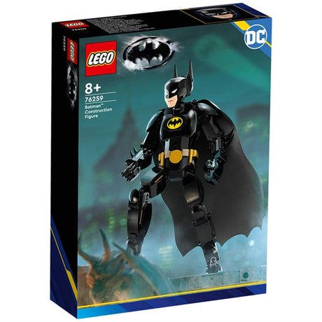 LEGO® Marvel Batman™ Byggfigur