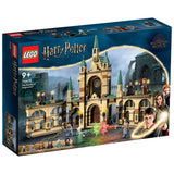 LEGO® Harry Potter™ Slaget om Hogwarts™