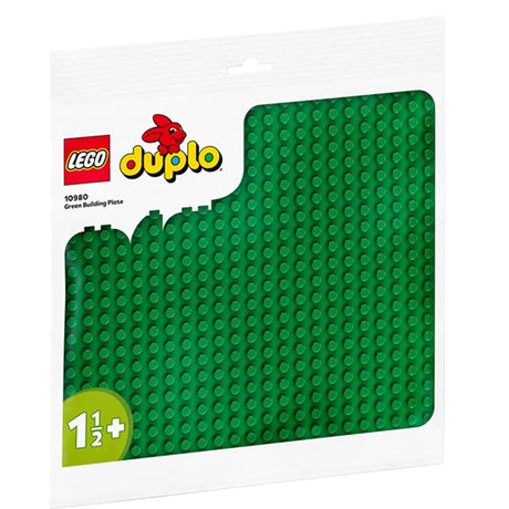 LEGO® DUPLO® Green Building Board