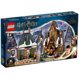 LEGO® Harry Potter™ Besök i Hogsmeade™