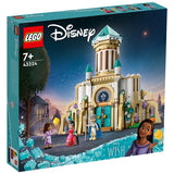 LEGO® Disney™ Kung Magnificos Slott