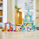 LEGO® Disney™ Elsas Frostiga Slott