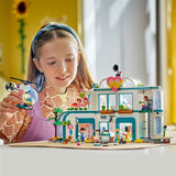 LEGO® Friends Heartlake Citys Sjukhus