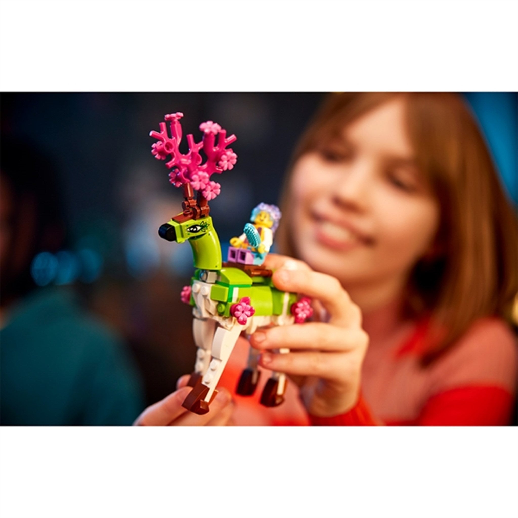 LEGO® DREAMZzz™ Stall med Drömvarelser 7
