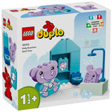 LEGO® DUPLO® Vardagsrutiner: Baddags