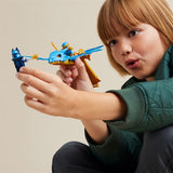 LEGO® NINJAGO® Nyas Drakattack