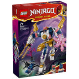 LEGO® NINJAGO® Soras Elementteknikrobot