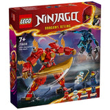 LEGO® NINJAGO® Kais Elementeldrobot