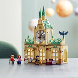 LEGO® Harry Potter™ Hogwarts™ Sjukhusflygel