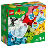 LEGO® DUPLO® Hjertebox