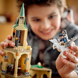 LEGO® Harry Potter™ Hogwarts™ Innergård: Sirius Räddning 3