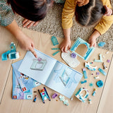 LEGO® Disney™ Anna och Elsas Isiga Vinterland