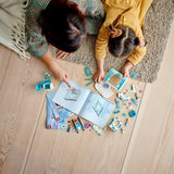 LEGO® Disney™ Anna och Elsas Isiga Vinterland