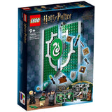 LEGO® Harry Potter™ Elevhemsbanderoll Slytherin™