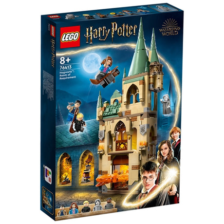 LEGO® Harry Potter™ Hogwarts™ Vid Behovrummet