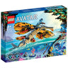 LEGO® Avatar Äventyr med Skimwing