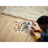 LEGO® Jurassic World™ Quetzalcoatlus – Flygplansattack 4