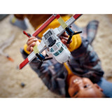 LEGO® Jurassic World™ Quetzalcoatlus – Flygplansattack 3