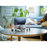 LEGO® Jurassic World™ Quetzalcoatlus – Flygplansattack 5