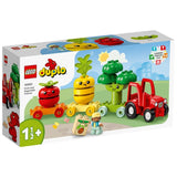 LEGO® DUPLO®  Frukt- och Grönsakstraktor